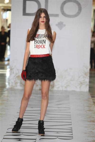 BAFWEEK INVIERNO 2013 - DELAOSTIA