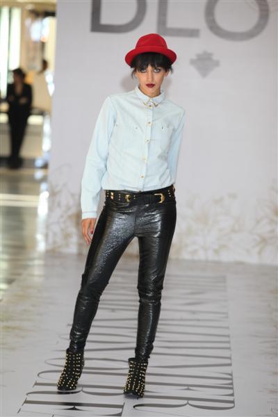 BAFWEEK INVIERNO 2013 - DELAOSTIA