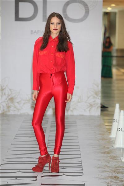 BAFWEEK INVIERNO 2013 - DELAOSTIA