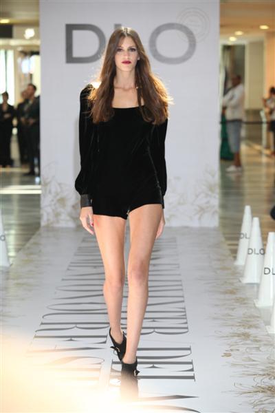 BAFWEEK INVIERNO 2013 - DELAOSTIA