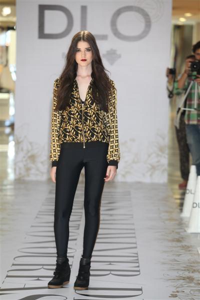 BAFWEEK INVIERNO 2013 - DELAOSTIA