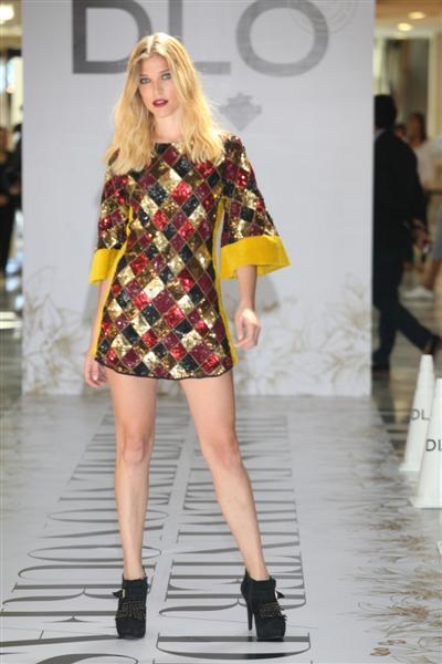 BAFWEEK INVIERNO 2013 - DELAOSTIA