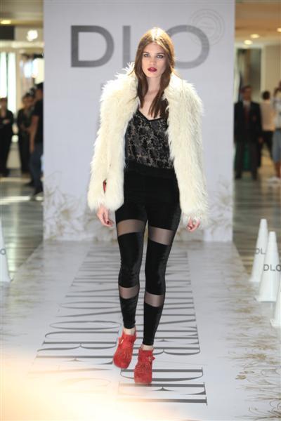 BAFWEEK INVIERNO 2013 - DELAOSTIA