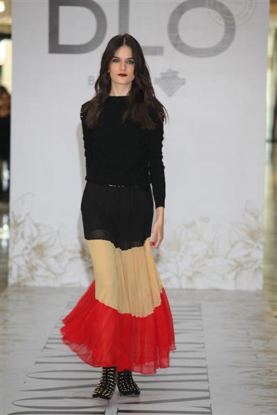 BAFWEEK INVIERNO 2013 - DELAOSTIA