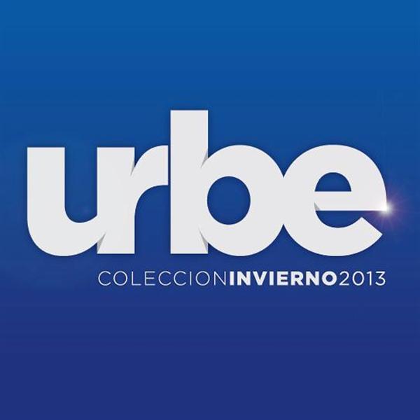 LUZ PRÍNCIPE presenta URBE en el BAFWEEK