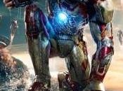 Nuevo genial póster oficial Iron