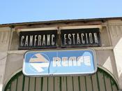 Canfranc