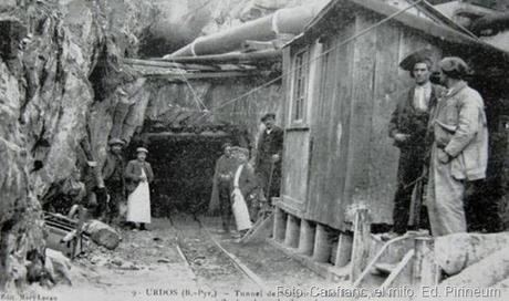 Canfranc, el mito 1 Canfranc, el mito 1