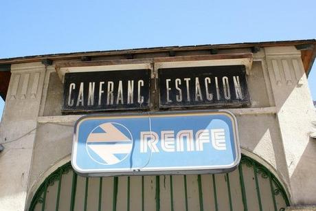 Canfranc 0303 Abril 08 Canfranc 0303 Abril 08