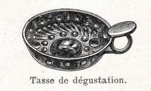 TASTEVIN (I)
