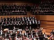 Cantata 'Alexander Nevsky', Prokofiev) auditorio Delibes Valladolid 2012