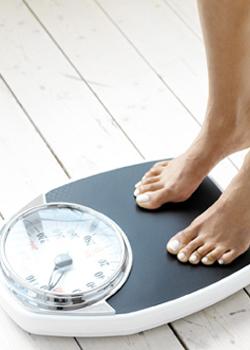 CÓMO PERDER 10 KILOS EN 2 MESES