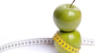 Régimen de comidas para perder 20 libras en un mes