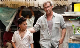 VACACIONES EN EL INFIERNO (USA, 2012) Acción, Thriller