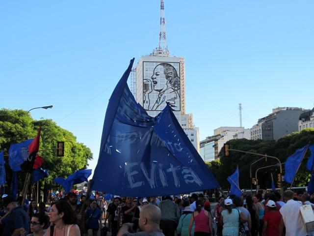 * 2012 ARGENTINA, BRASIL Y URUGUAY  (1ª parte)