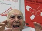 Fallece Stéphane Hessel
