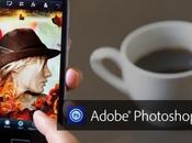 Adobe Photoshop Touch para Celulares Tablets