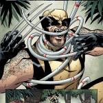 Wolverine and the X-Men Nº 27