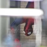 Rodaje de The Amazing Spider-Man 2