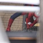 Rodaje de The Amazing Spider-Man 2