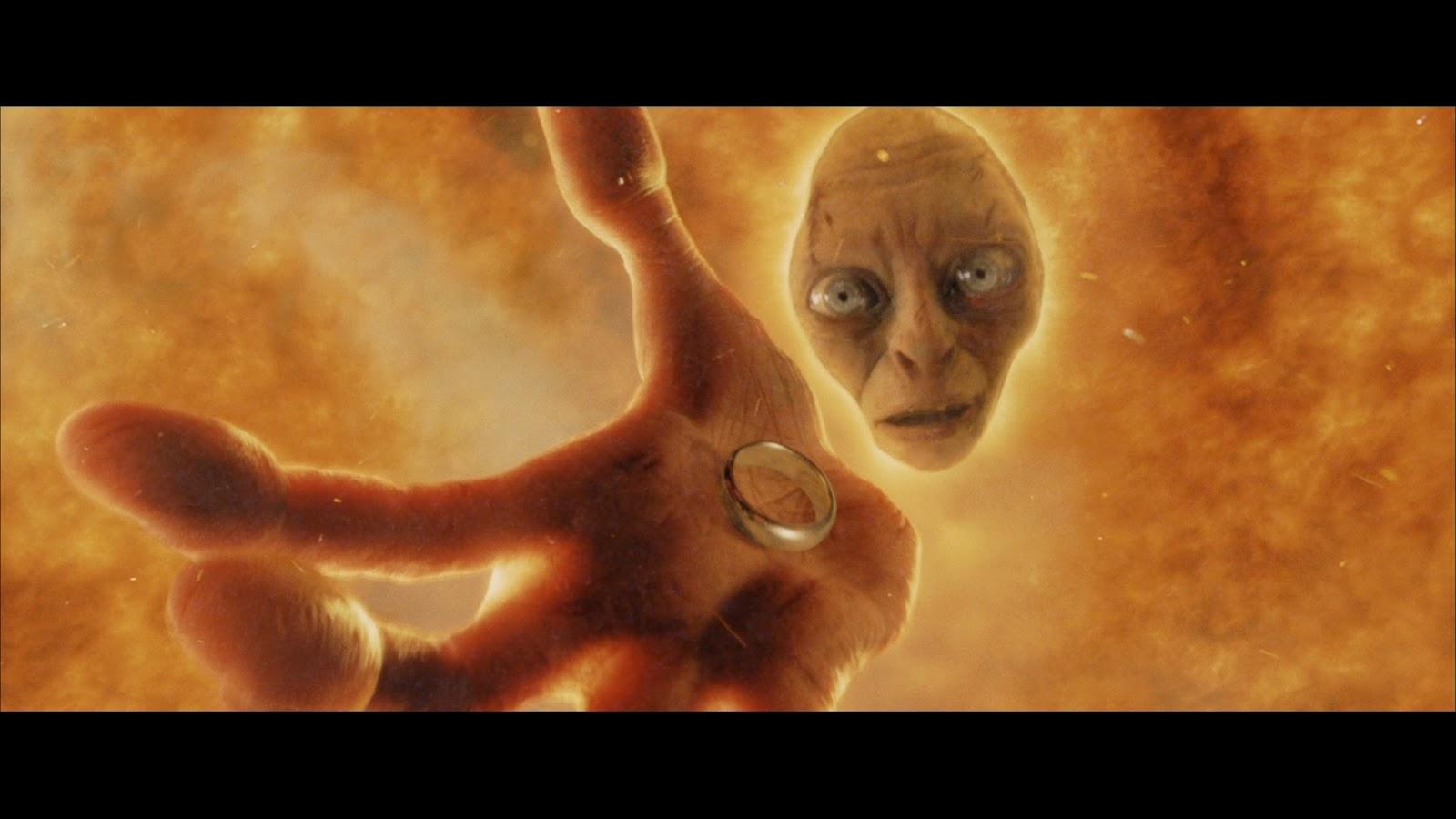 El retorno del rey [Cine]