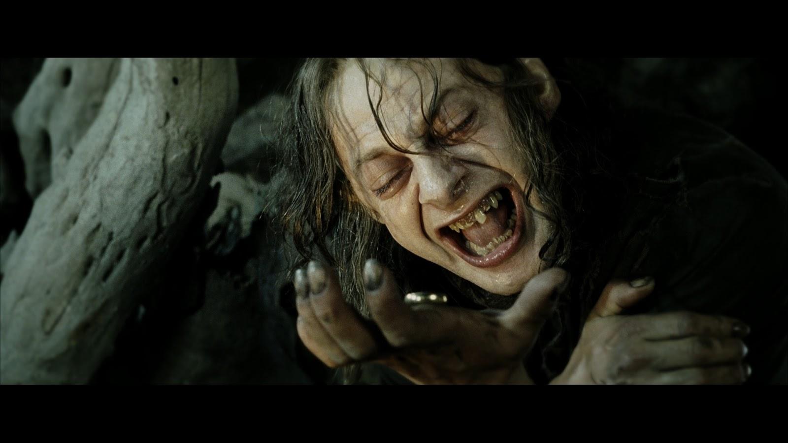 El retorno del rey [Cine]