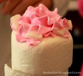 El  placer de aprender en Cakes Haute Coture