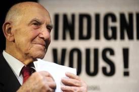 A la memoria de Stephane Hessel