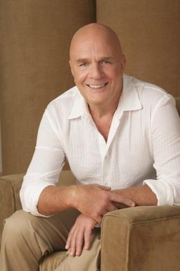 Wayne W. Dyer