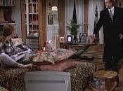 Frasier: capitulo 2x12; Cama aburrimiento