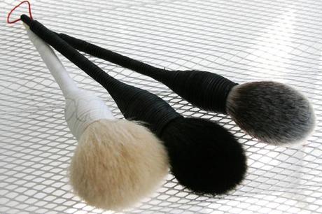 Sugarskullmakeup | Brochas Japonesas