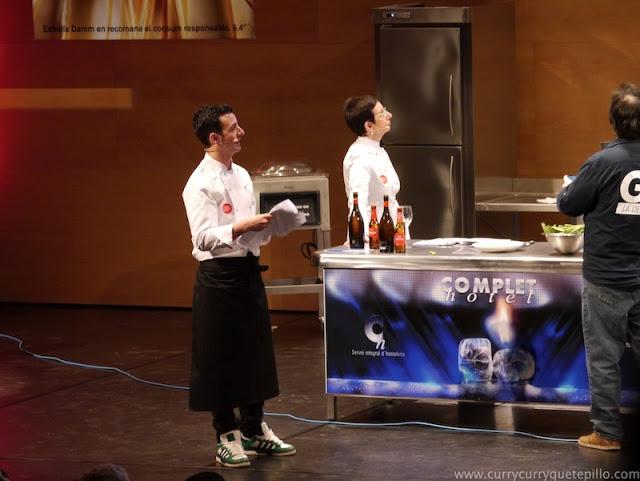 Fòrum Gastronòmic 2013 en imágenes