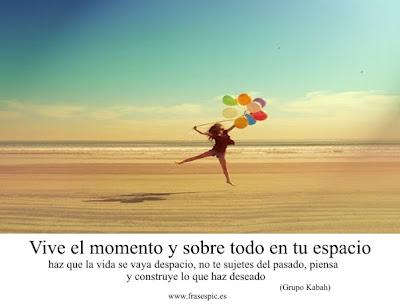 Vive ahora!