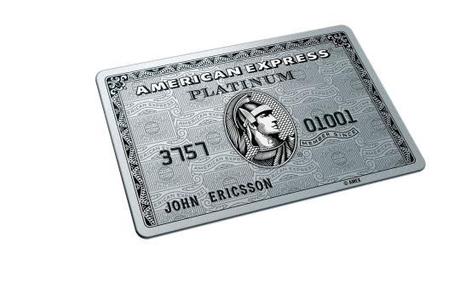 Tarjetas de Crédito para unos pocos elegidos