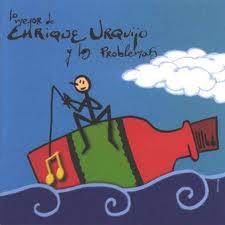 [Disco] Enrique Urquijo y Los Problemas - Lo Mejor De... (2001)