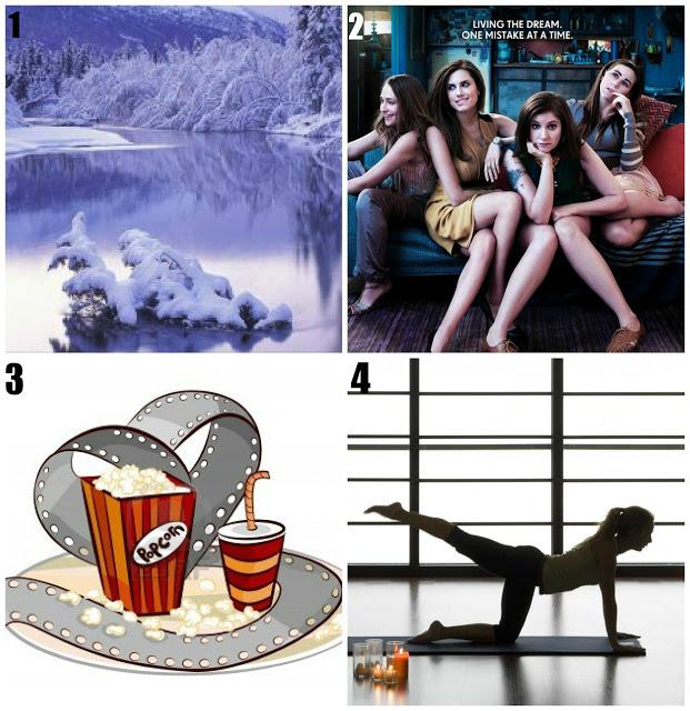 Mis Imprescindibles: febrero