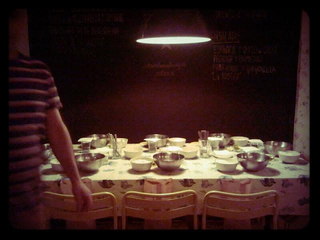 Panes Italianos by Motha, #EstoesBroadway