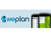 Weplan, ahorrar factura móvil posible