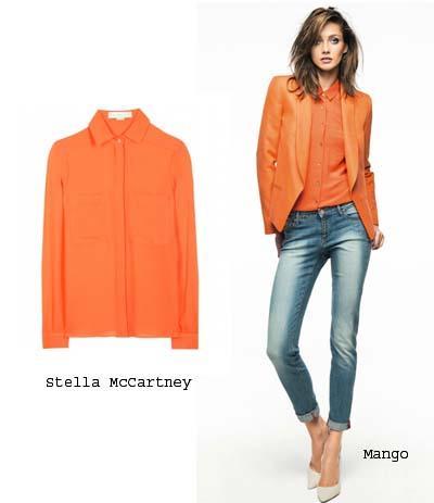 ss13 clones camisas stella mango El ataque de los clones: Oops! I did it again! (and again and again)