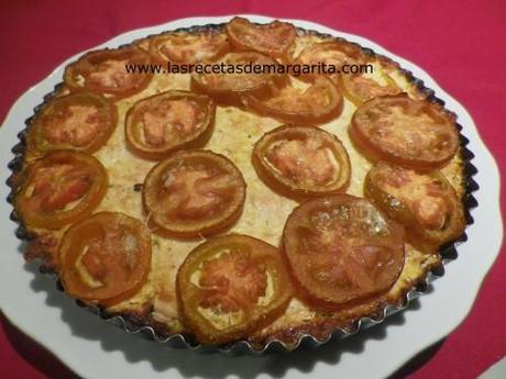 pastel y6 Tarta de carne picada
