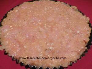 pastel y4 Tarta de carne picada