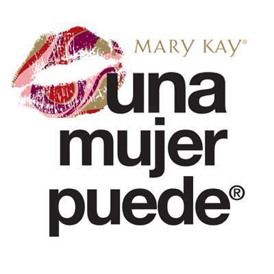 Mary Kay celebra a la mujer y te invita a participar en el Concurso de Maquillaje: Una Mujer Puede 66618_559606637383325_1324921142_n