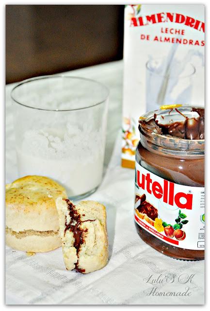 GALLETAS DE MANTEQUILLA –  ÁNGEL BISCUITS BUTTERMILK