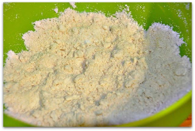 GALLETAS DE MANTEQUILLA –  ÁNGEL BISCUITS BUTTERMILK