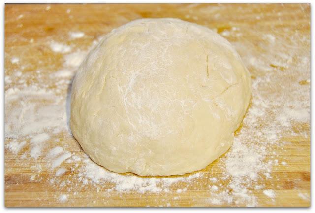 GALLETAS DE MANTEQUILLA –  ÁNGEL BISCUITS BUTTERMILK