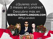 Beefeater Experience, ¡atrévete participar!