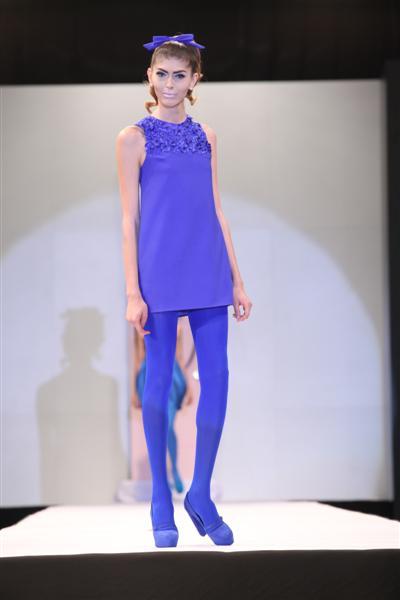 BAFWEEK INVIERNO 2013 - Muaa by Pablo Ramírez