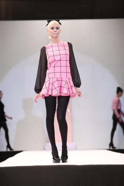 BAFWEEK INVIERNO 2013 - Muaa by Pablo Ramírez