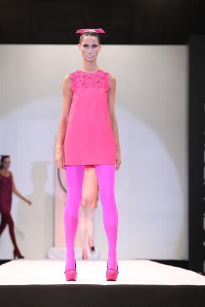 BAFWEEK INVIERNO 2013 - Muaa by Pablo Ramírez