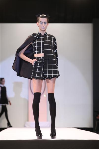 BAFWEEK INVIERNO 2013 - Muaa by Pablo Ramírez